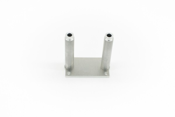 Gestängedurchführung