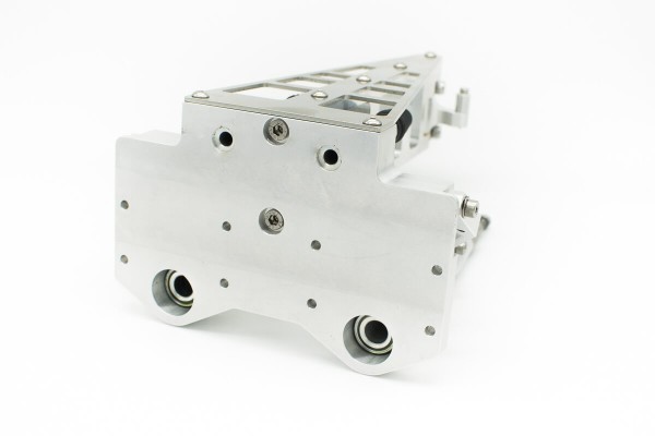 Komplettanlage XL für Boote ab 160cm