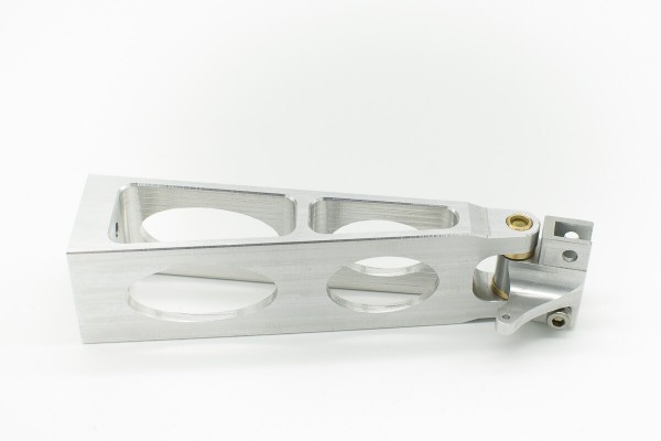 Ruderanlage 3 |115mm