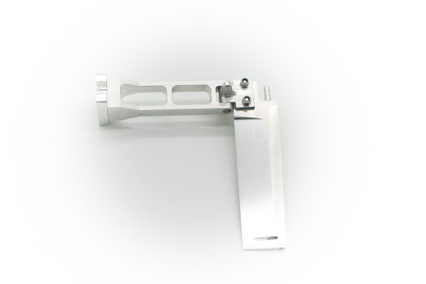 Ruderanlage 2 | 90mm | Typ Midi