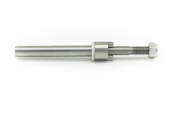 Ersatzwelle | Powertrimm Midi / Strut 2 | Flex 4,75mm | Prop 4,75mm