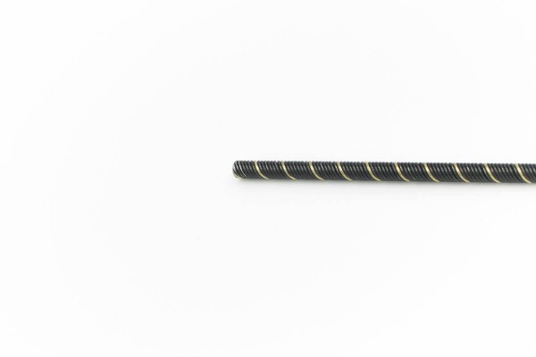 Flexwelle | 6,35mm | rechtsdrehend / gegenläufig | 50 cm